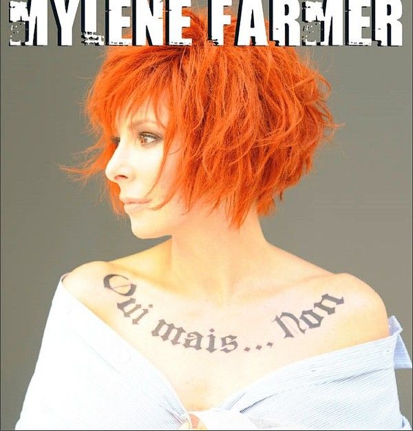MYLENE FARMER