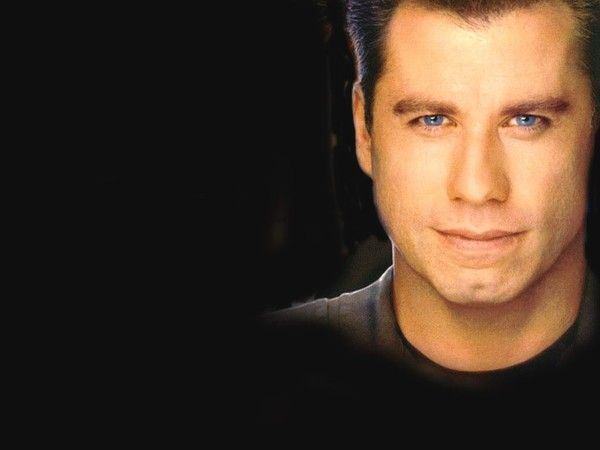 JOHN TRAVOLTA