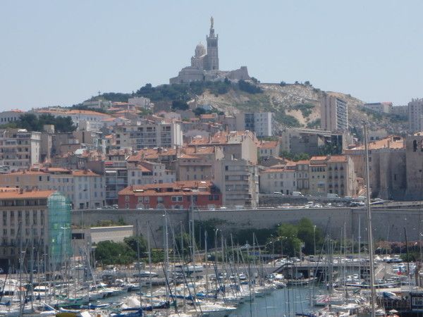 MARSEILLE