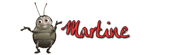 MARTINE