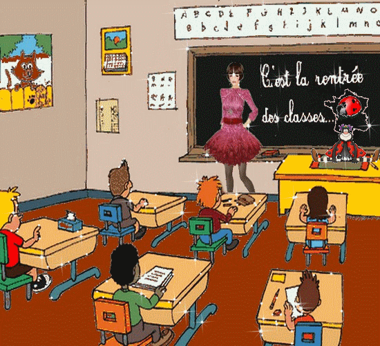 Chanson C Est La Rentrée Des Classes C Est La Rentrée Des Classes Chanson - Comptine pour la rentrée