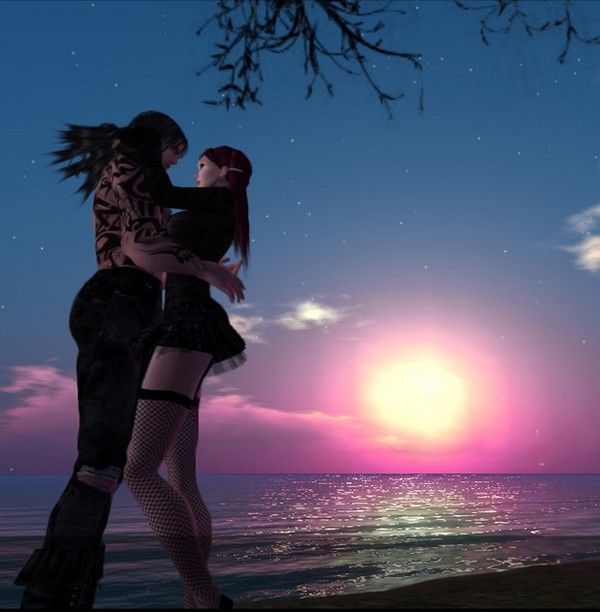 LOVE LOVE