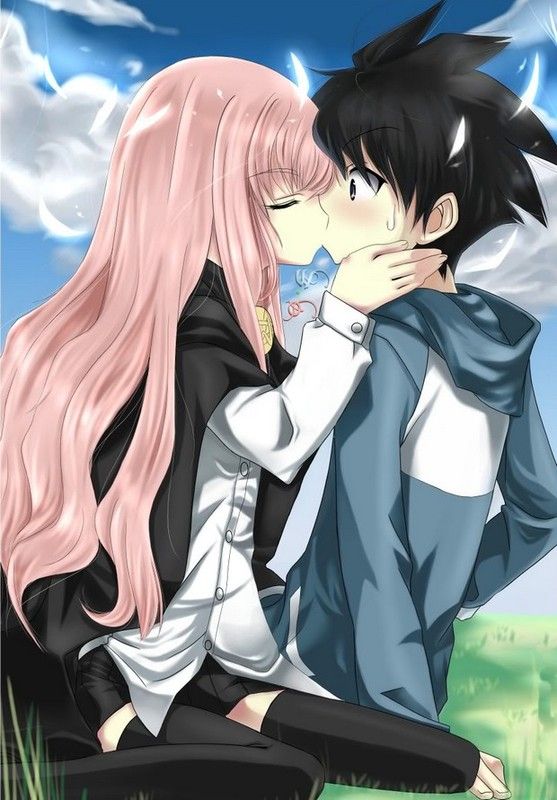 LOVE LOVE