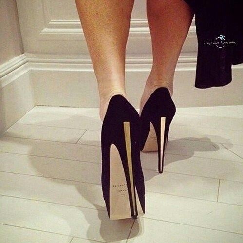 talons aiguilles blog