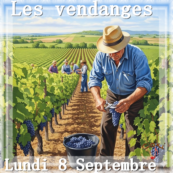 BON LUNDI❤️️