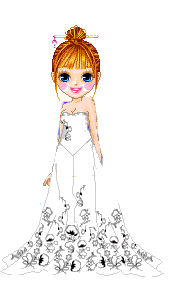 CANDY DOLLS