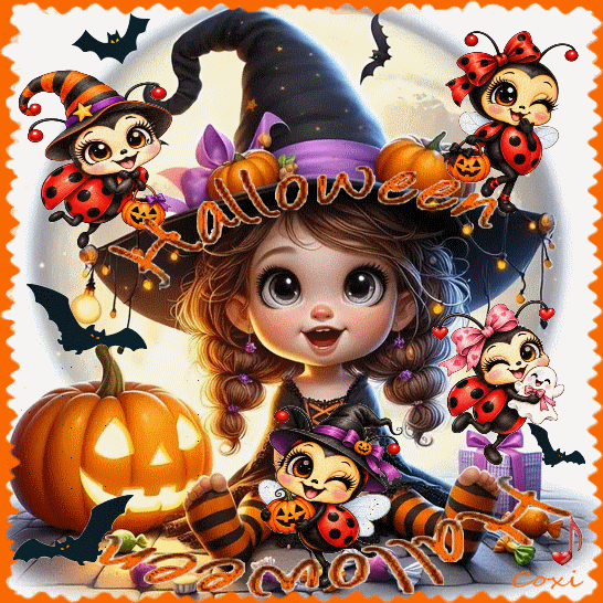 HALLOWEEN