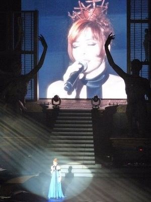 MYLENE FARMER