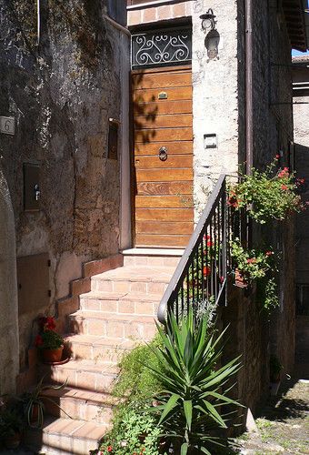 PORTE