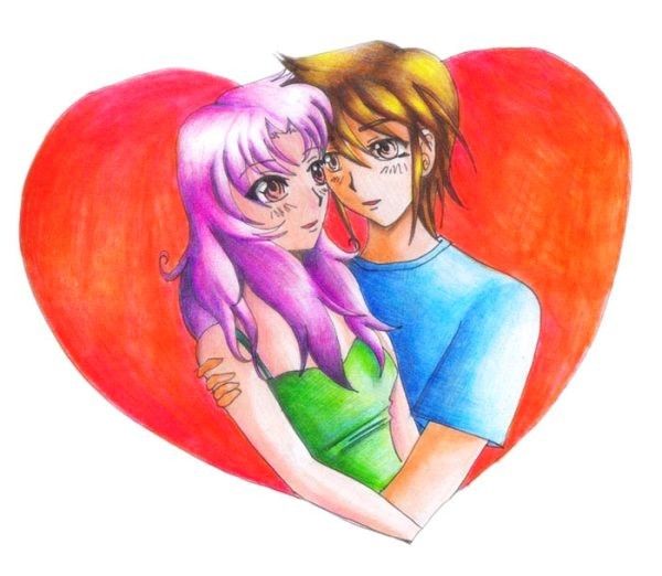 LOVE LOVE
