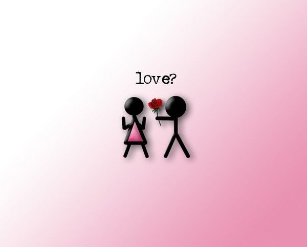 LOVE LOVE