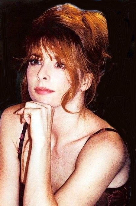 MYLENE FARMER