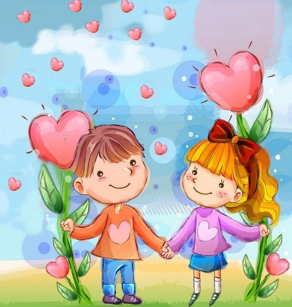 LOVE LOVE