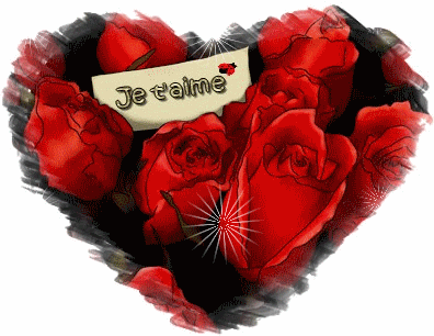 JE T'AIME