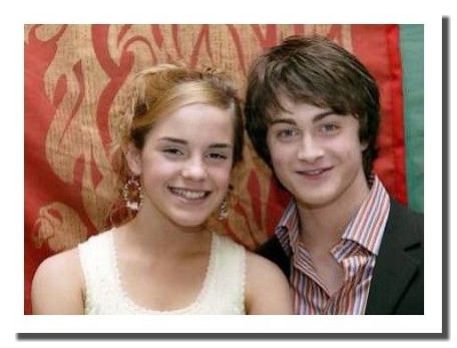 HARRY POTTER