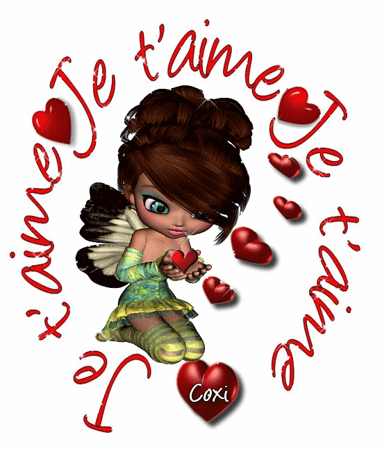 SAINT VALENTIN