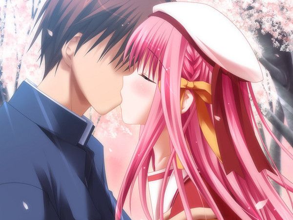 LOVE LOVE