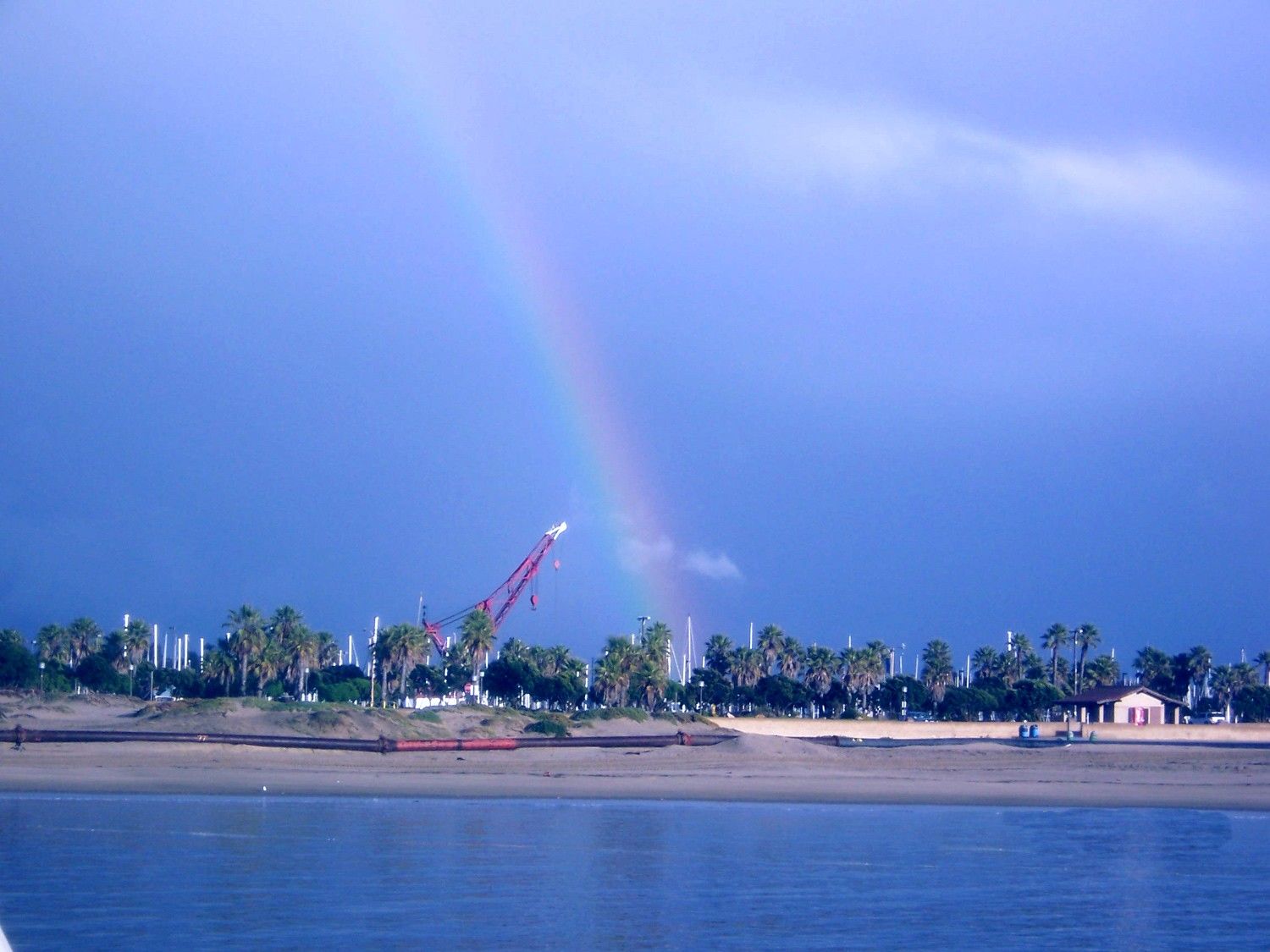 ARC EN CIEL