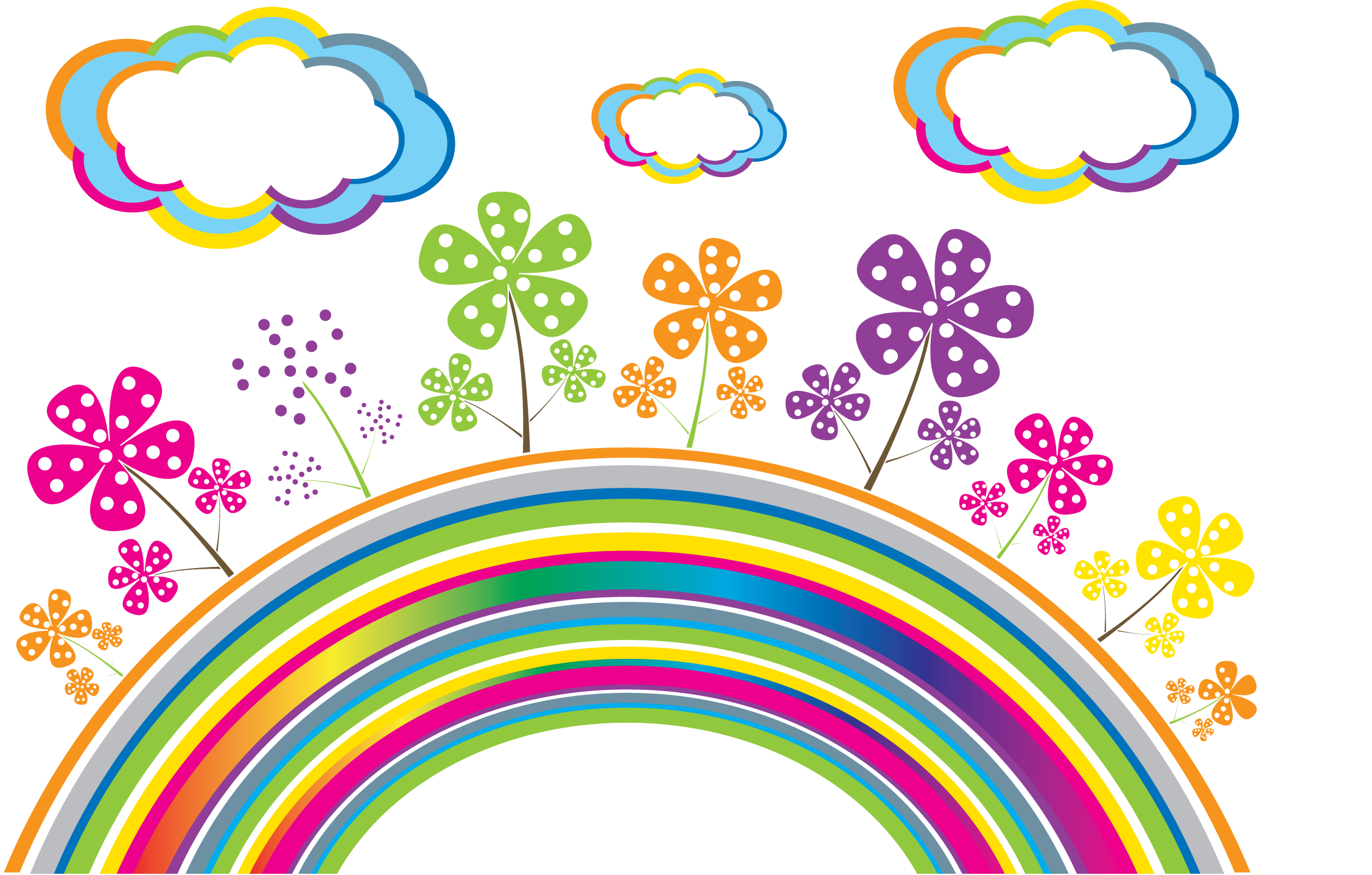 ARC EN CIEL